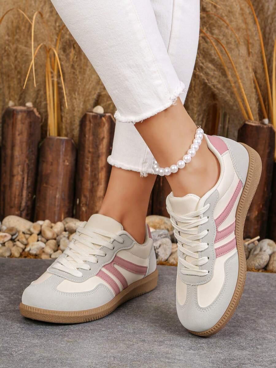 buty sportowe sznurowane