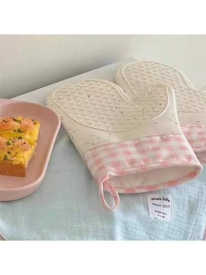 rękawica kuchenna wzór