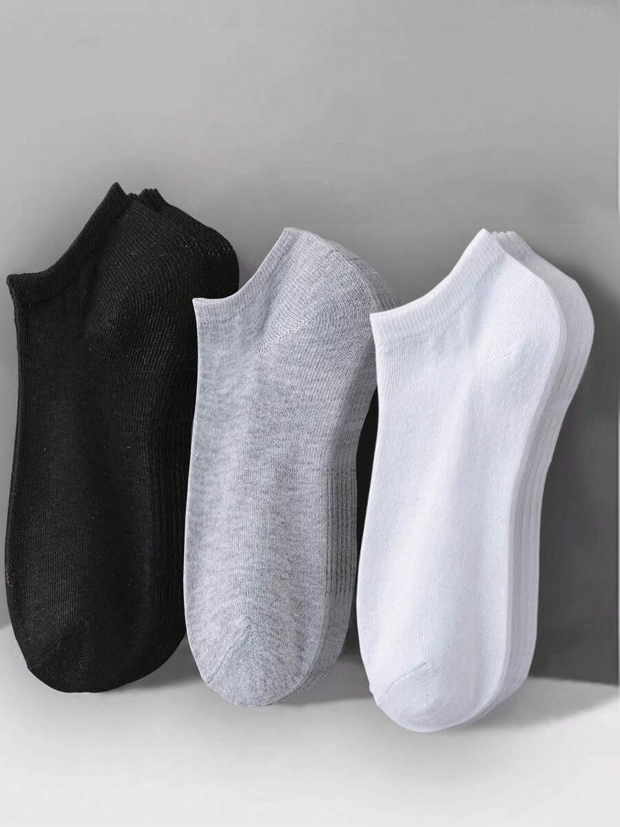 skarpety przed kostkę 3-pack