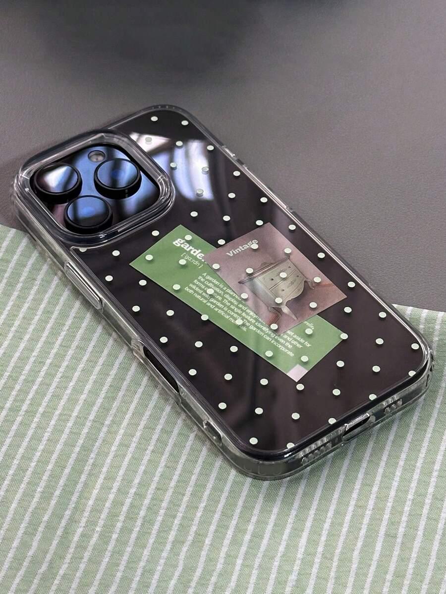 etui na telefon iphone 16 pro