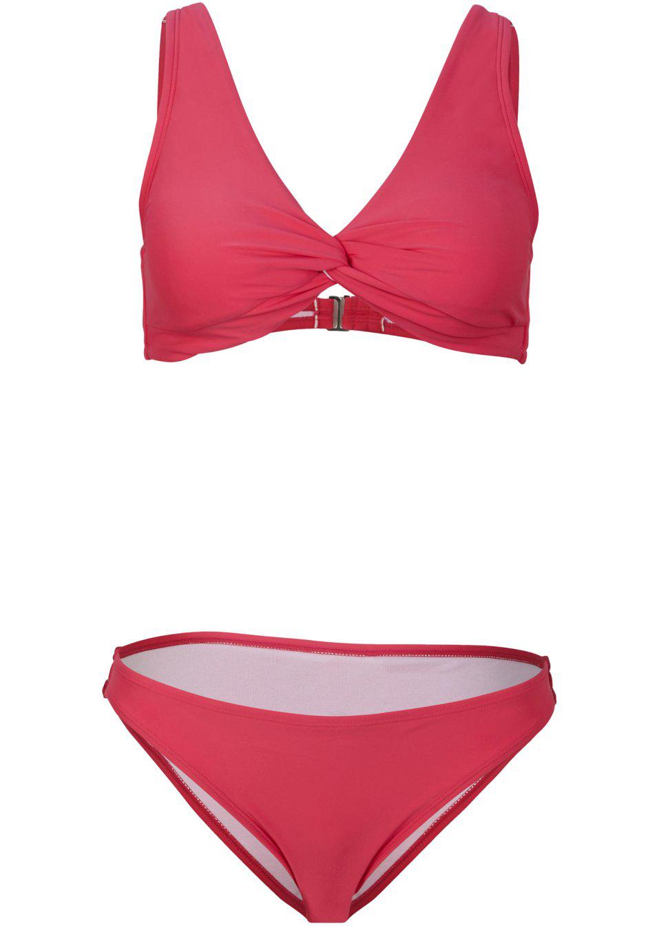 BIKINI DWUCZĘŚCIOWE 