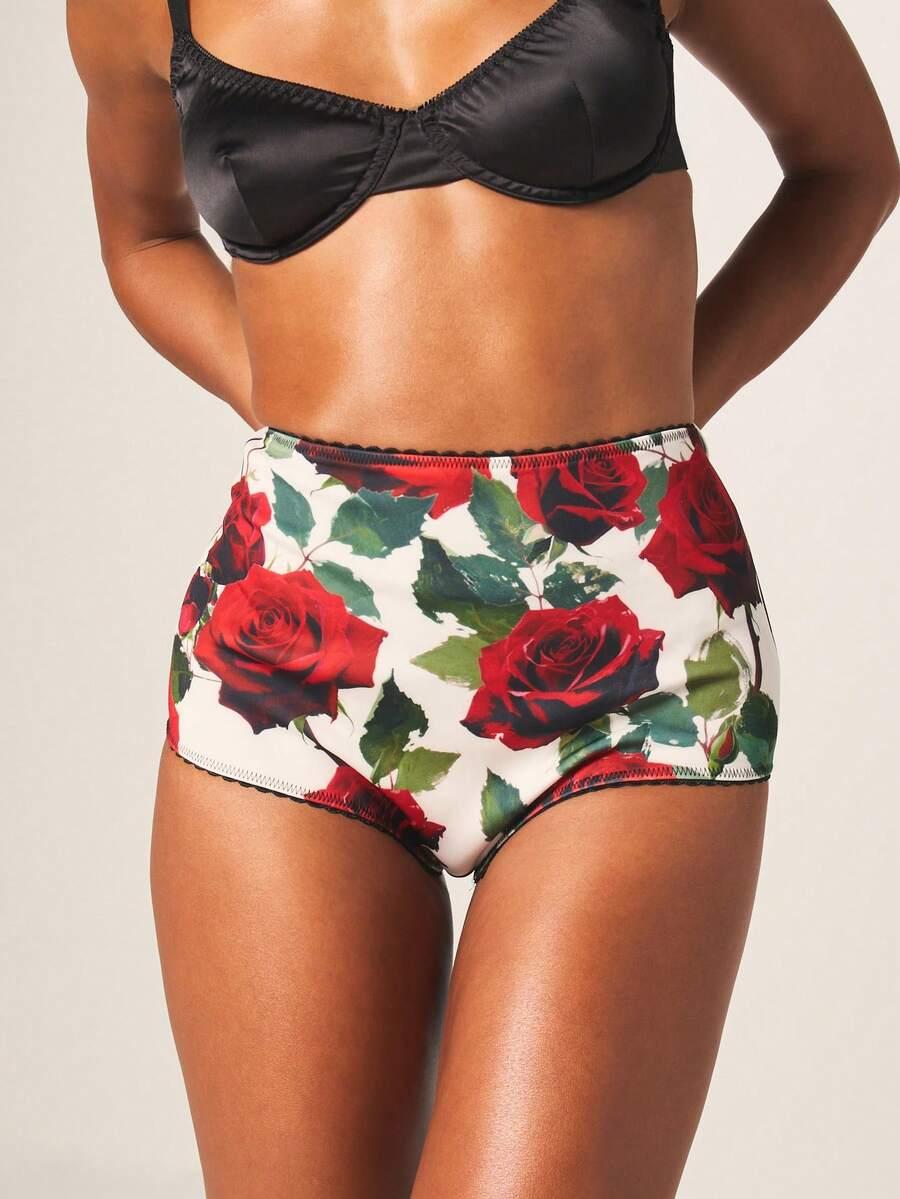 dół od bikini