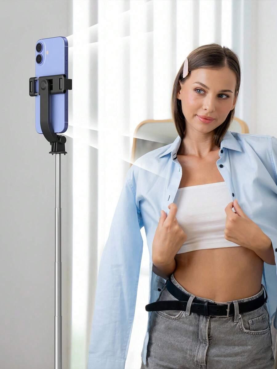 SELFIE STICK STATYW DO TELEFONU