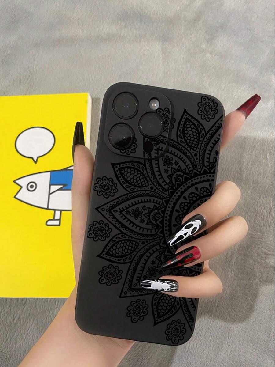 czarne etui Xiaomi 13T Pro
