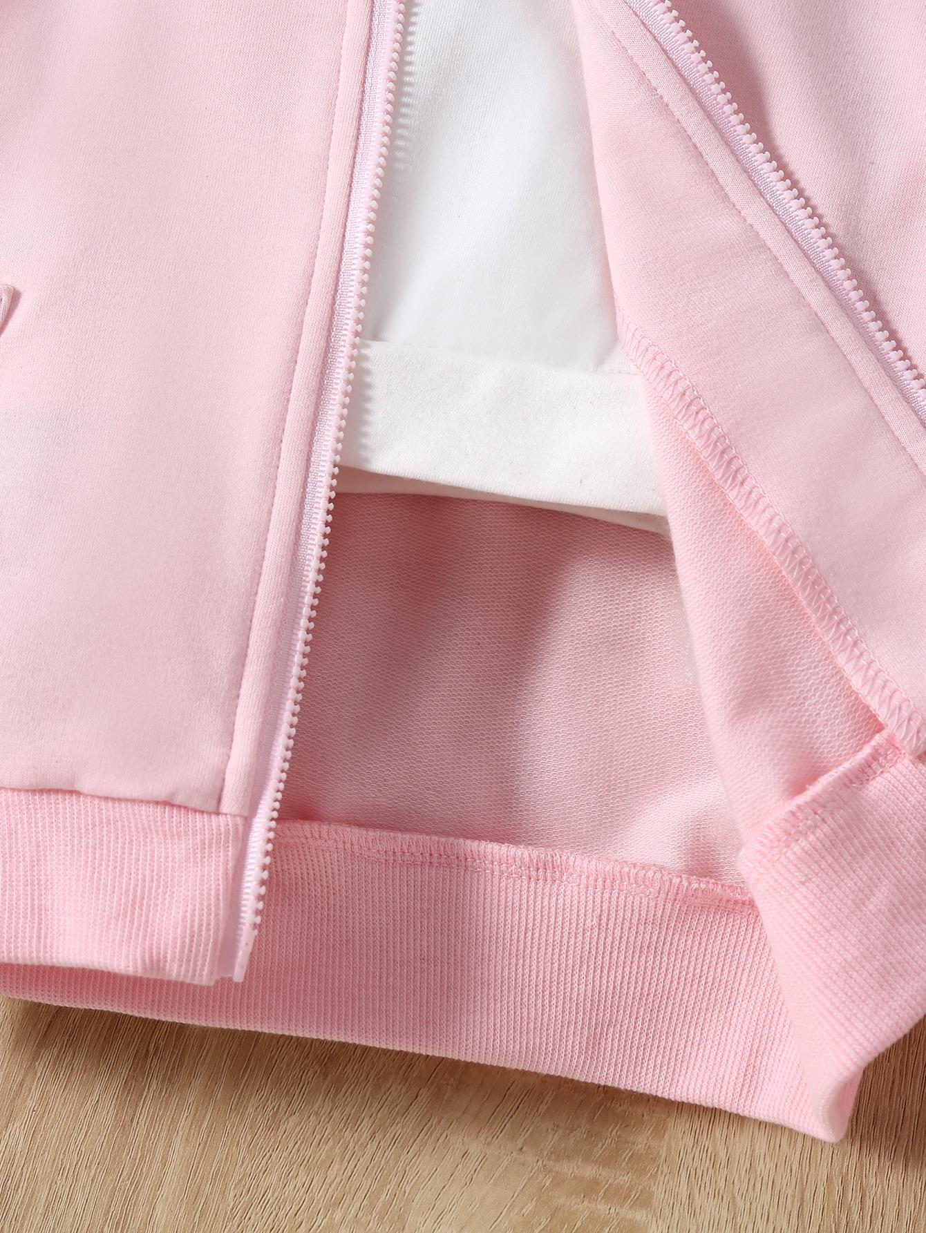 spodnie bluza top komplet 