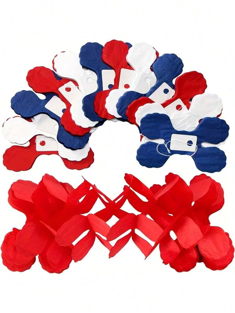 girlanda dekoracyjna 6-pack