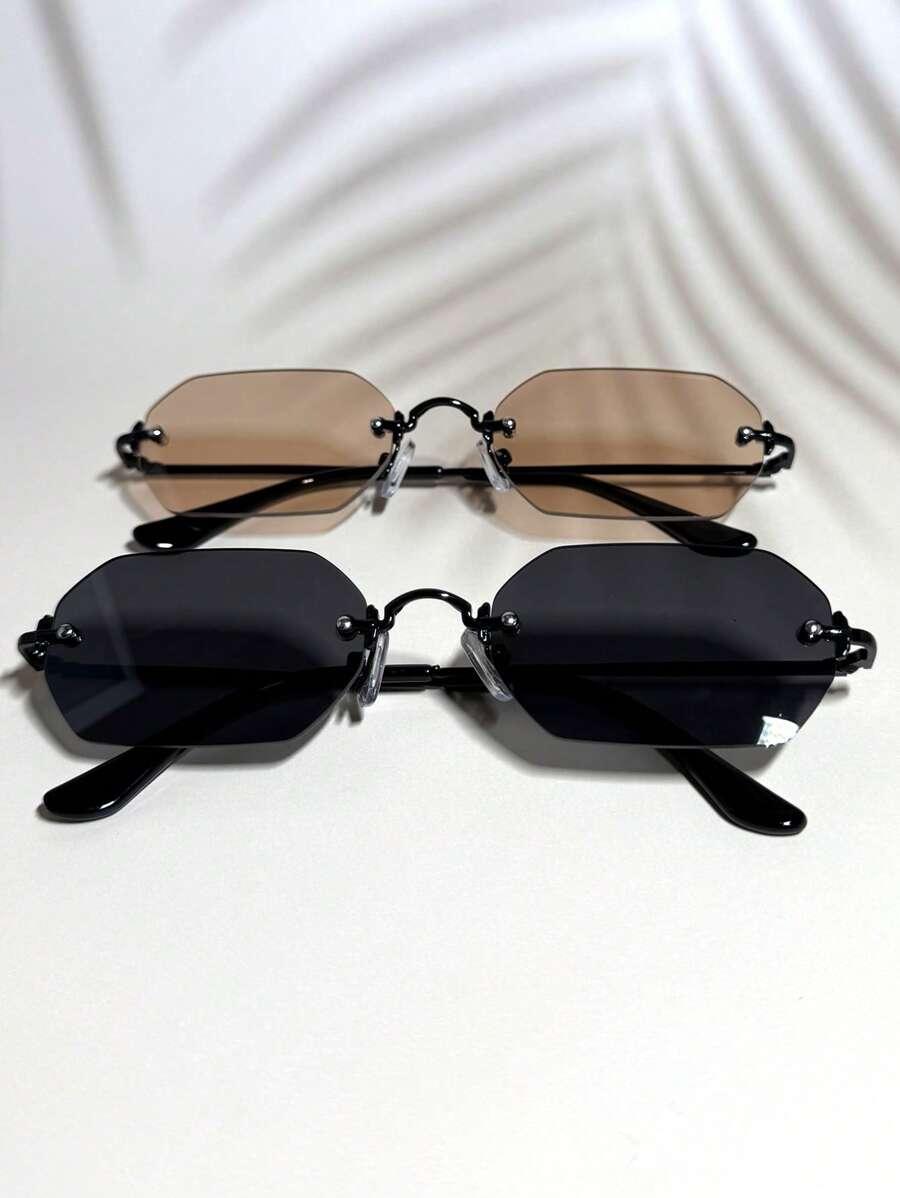 okulary przeciwsłoneczne 2-pack