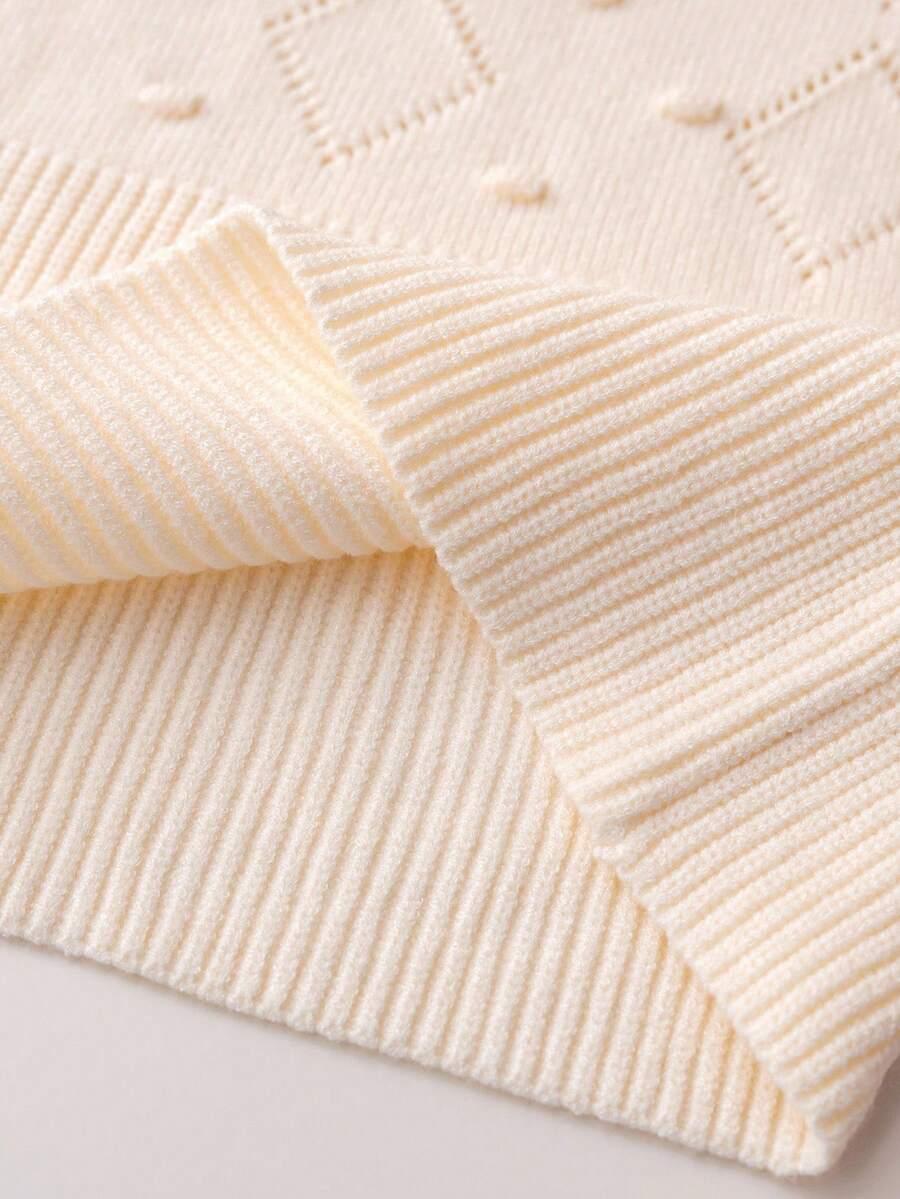 SPÓDNICZKA SWETER DZIANINOWY KOMPLERT