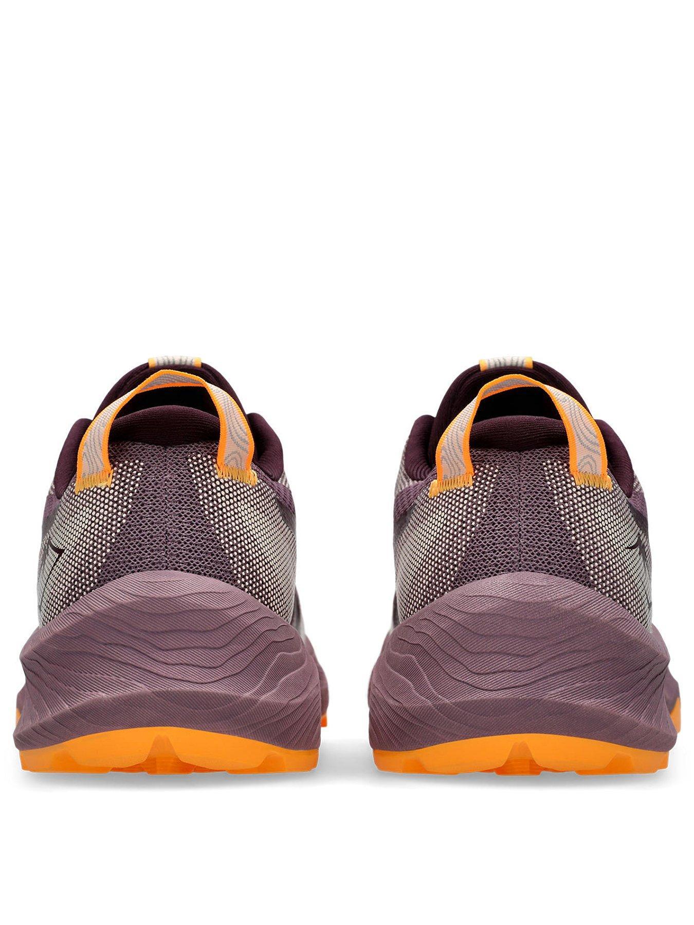 ASCIS BUTY SPORTOWE GEL TRABUCO 1012B605-502