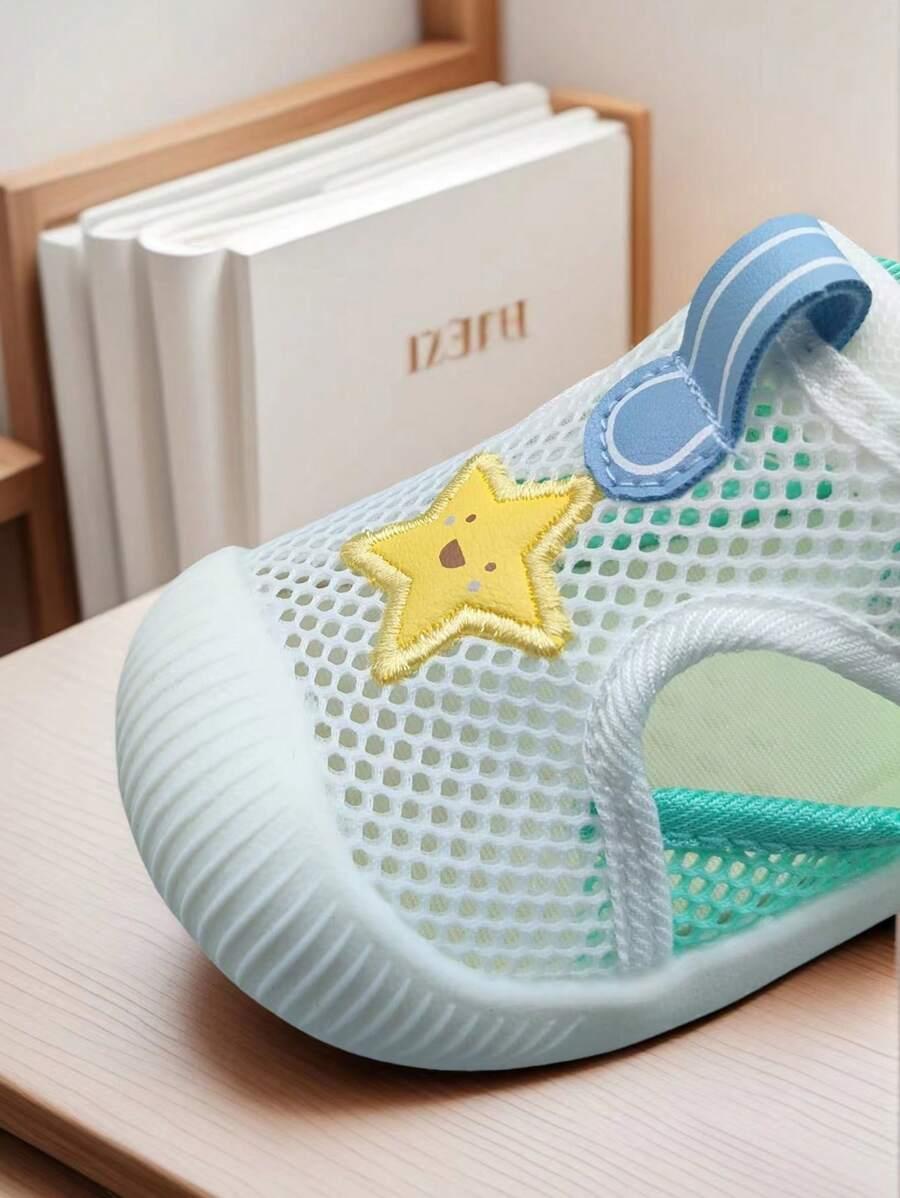 BUTY SIATECZKA RZEP