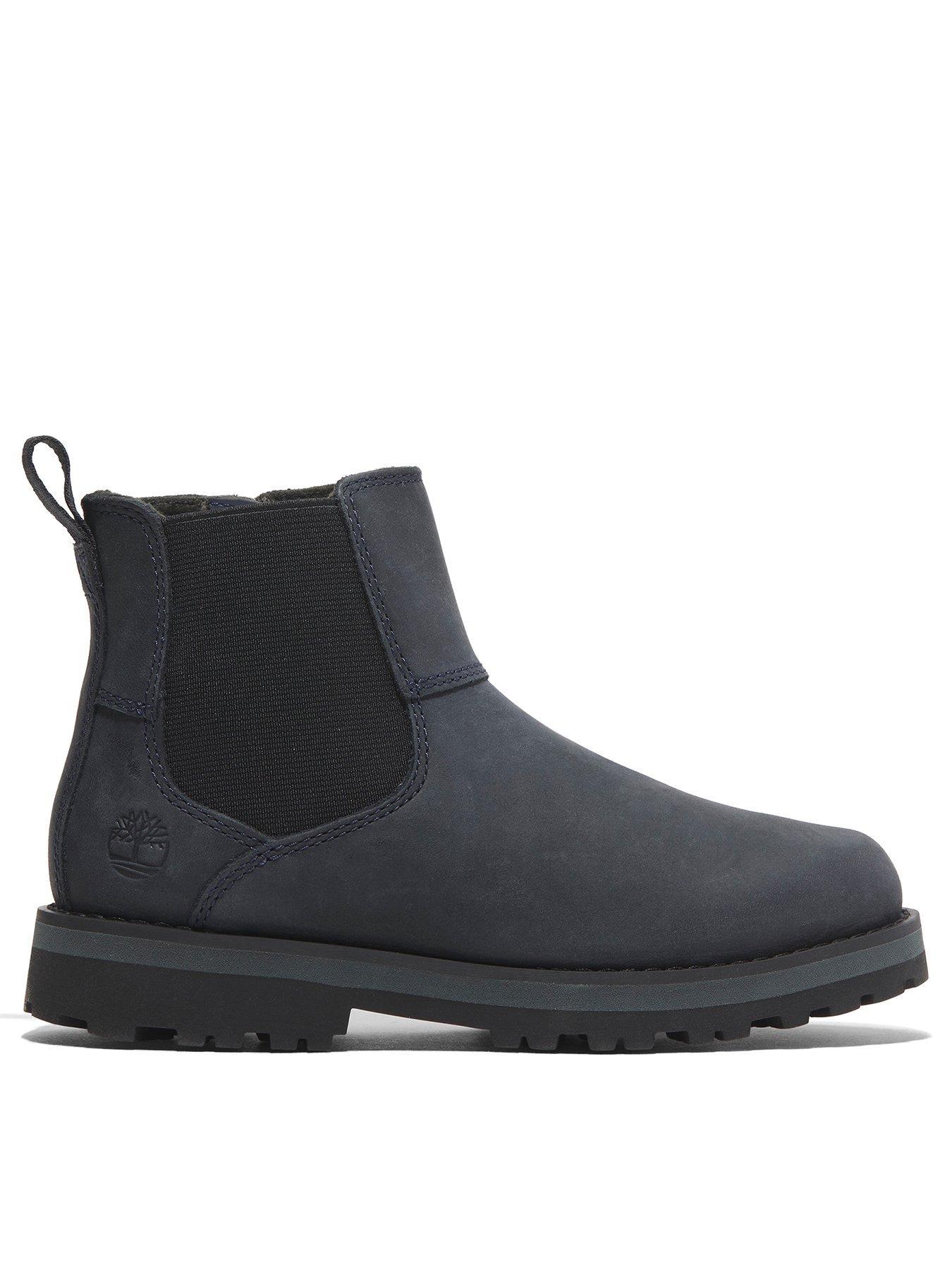 TIMBERLAND BOTKI DZIEWCZĘCE 