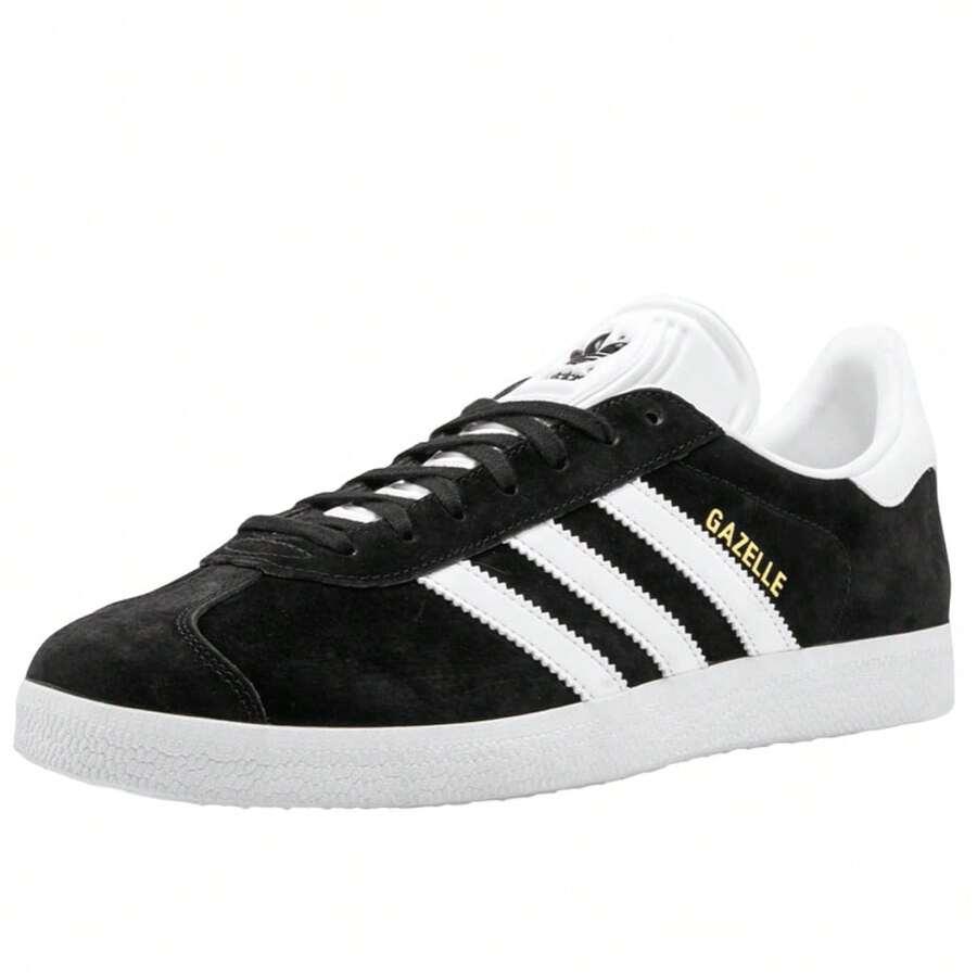 czarne buty sportowe gazelle