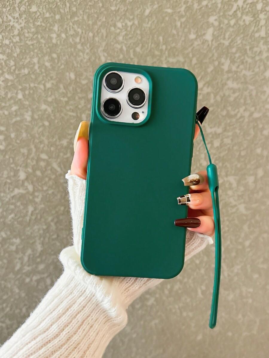 ZIELONE etui case iphone 16
