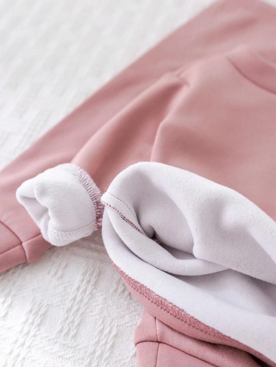 spodnie bluza komplet 