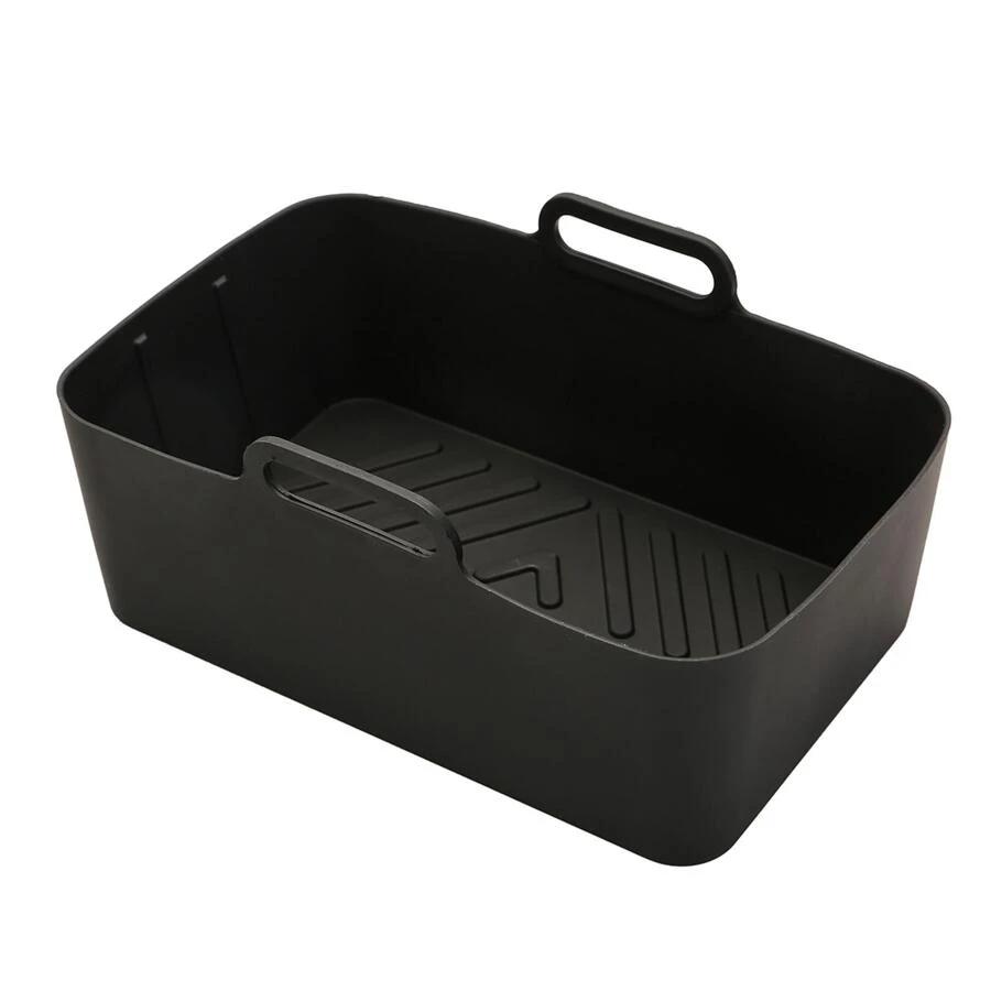silikonowy wkład do air frier 2-pack