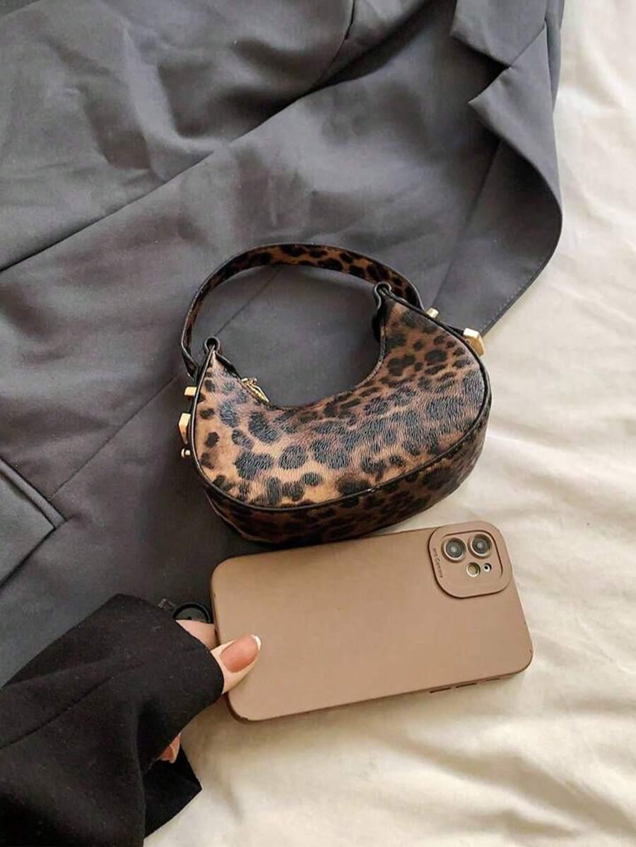 TOREBKA ANIMAL PRINT