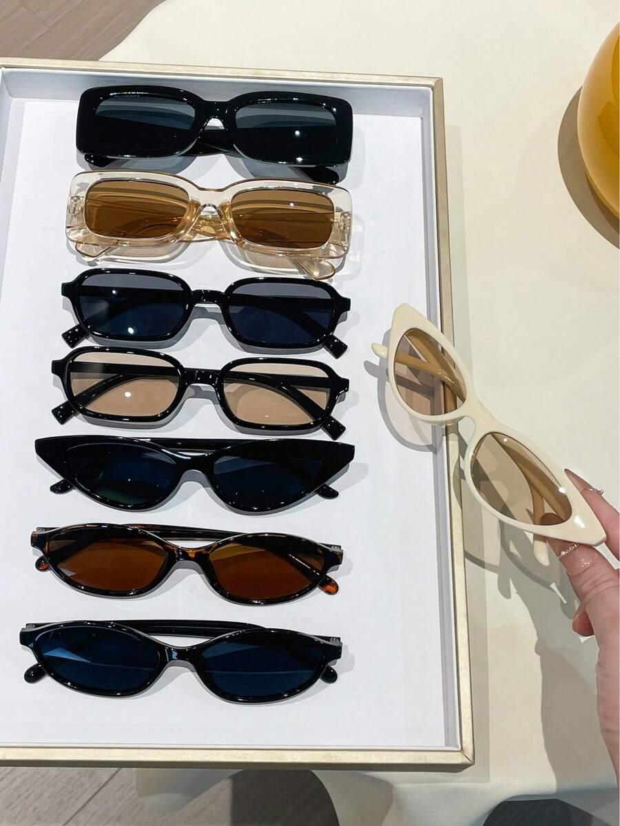 okulary zerówki 8-pack
