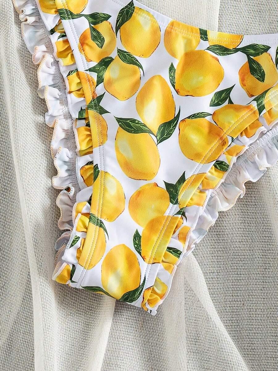 DWUCZĘŚCIOWE BIKINI DAMSKIE