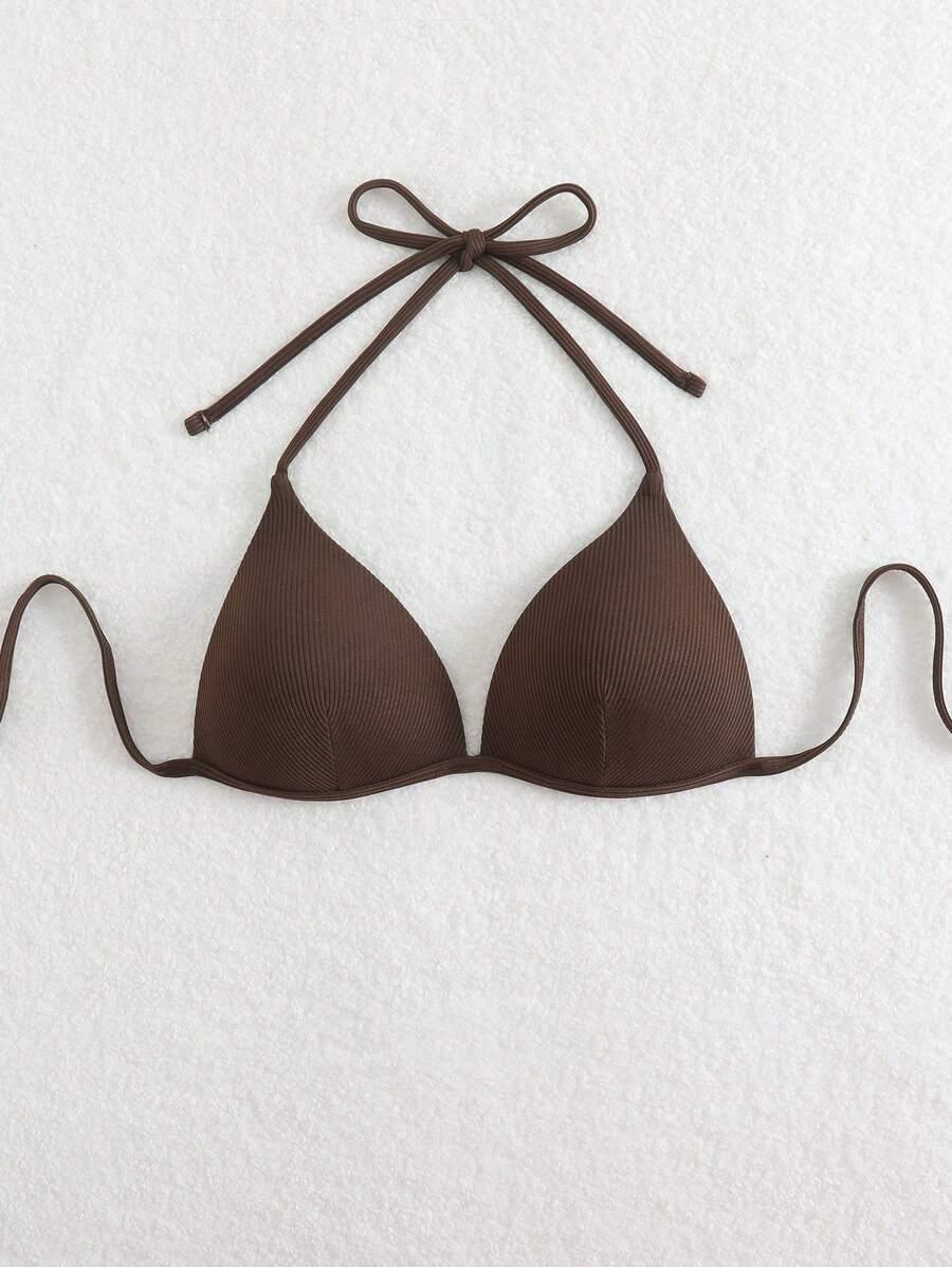 BRĄZOWA GÓRA OD BIKINI