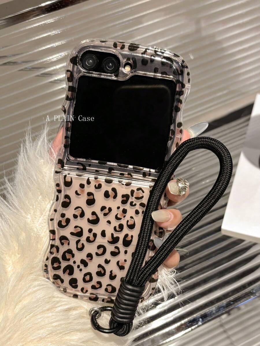 ETUI SAMSUNG GALAXY Z Flip7
