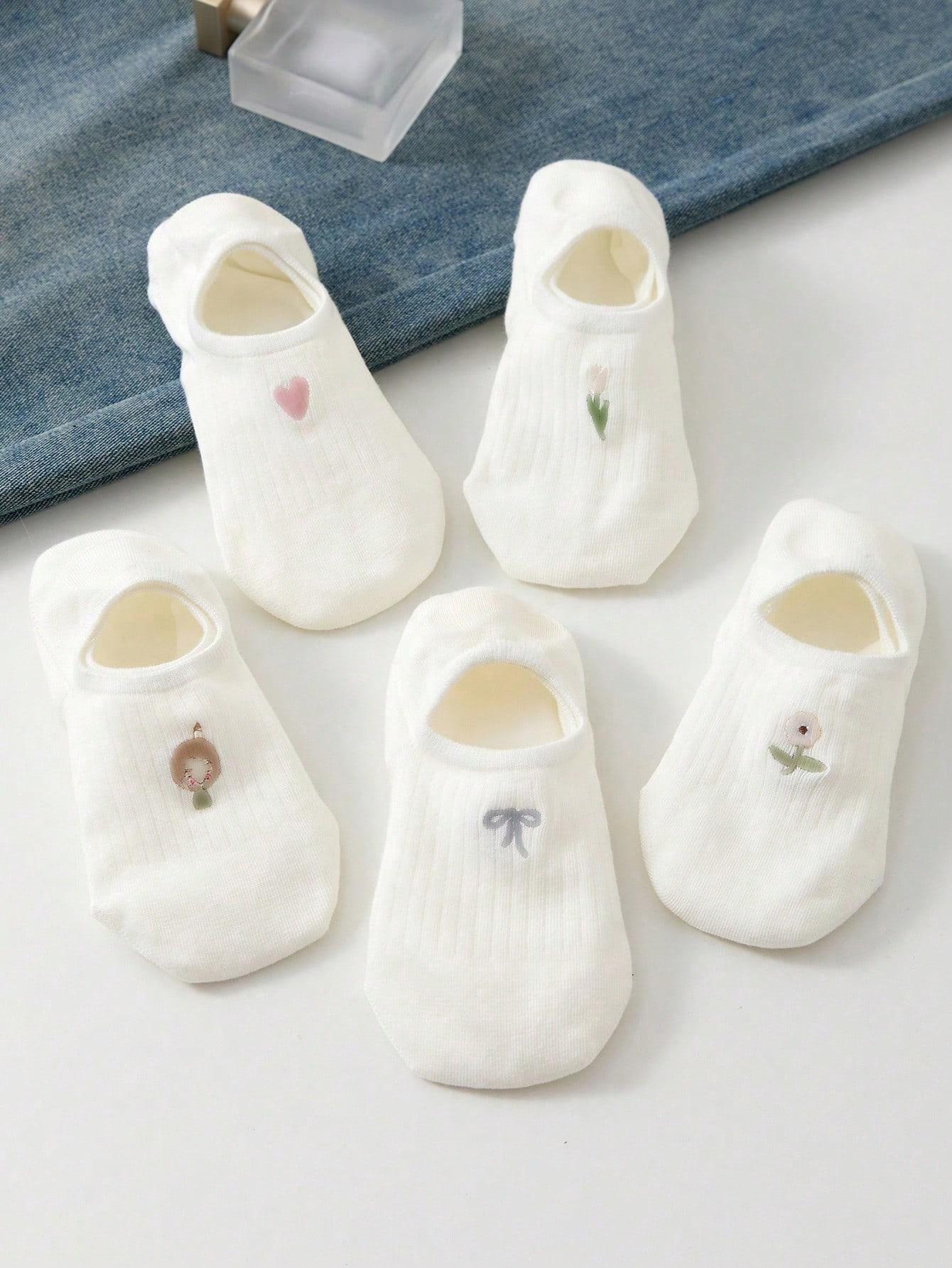 SKARPETKI STOPKI 5-PACK
