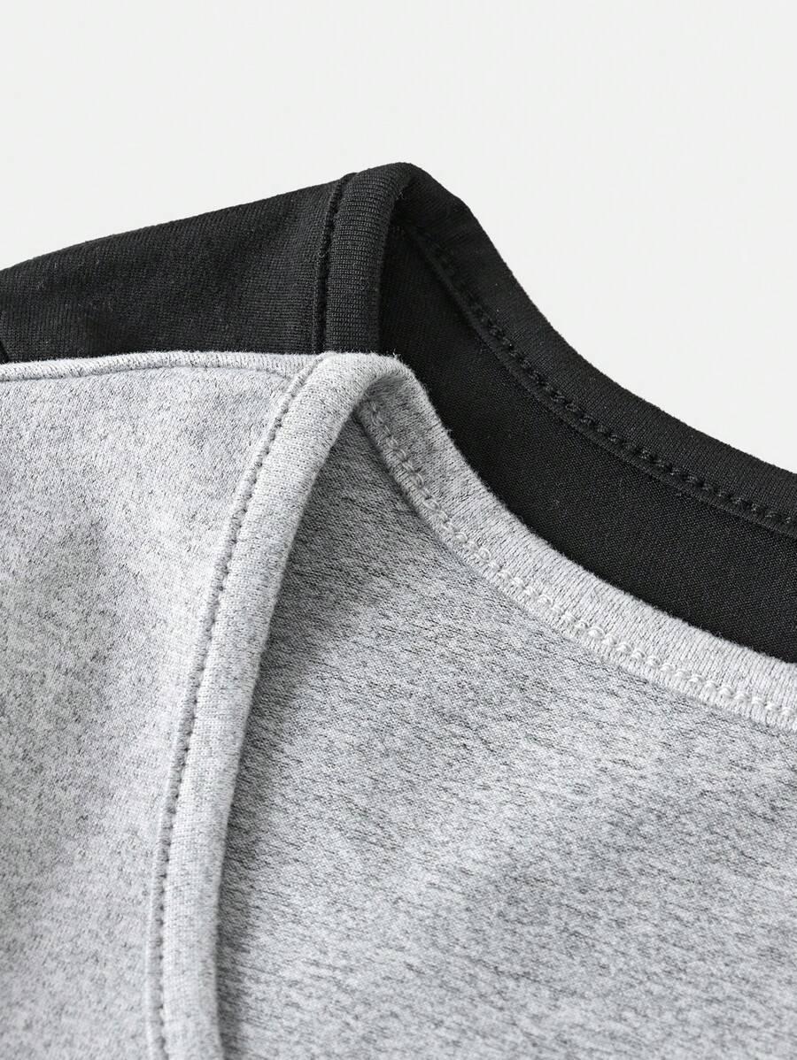 BODY KRÓTKI RĘKAW 2-PACK