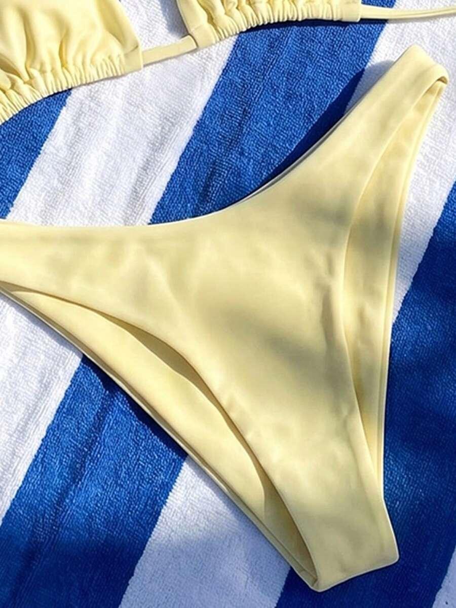 BIKINI DWUCZĘŚCIOWY ZESTAW