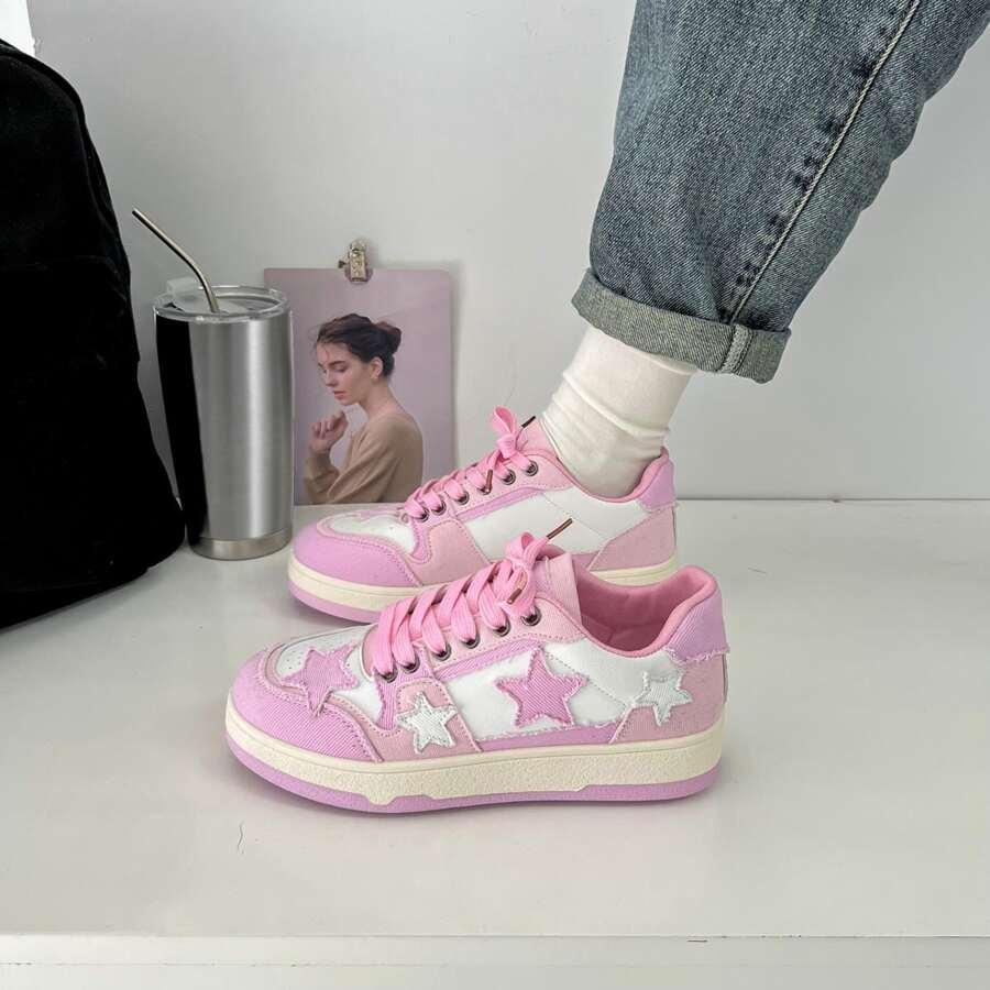 BUTY SPORTOWE wiązane