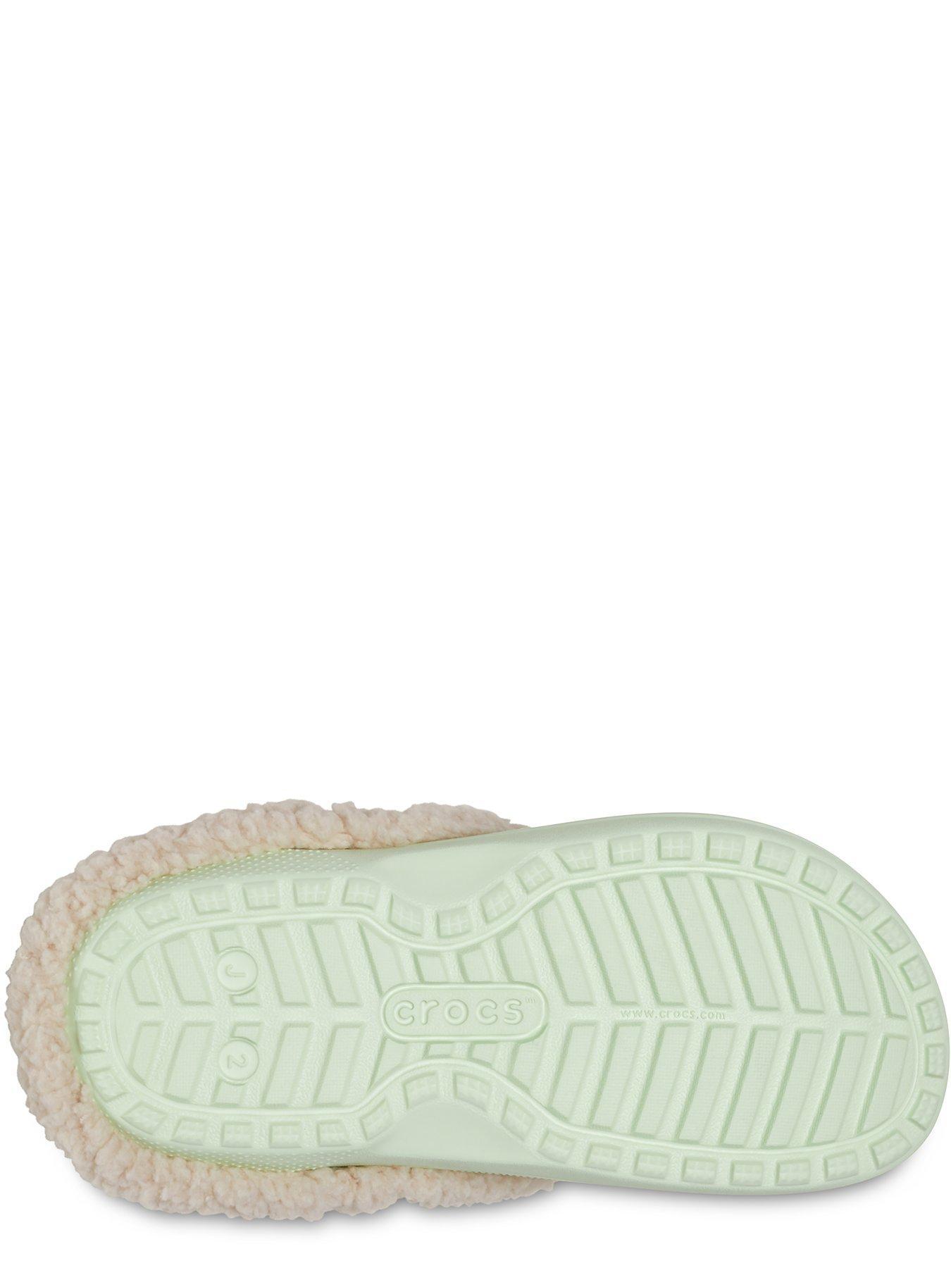 CROCS CHODAKI DZIECIĘCE 210853-3YH