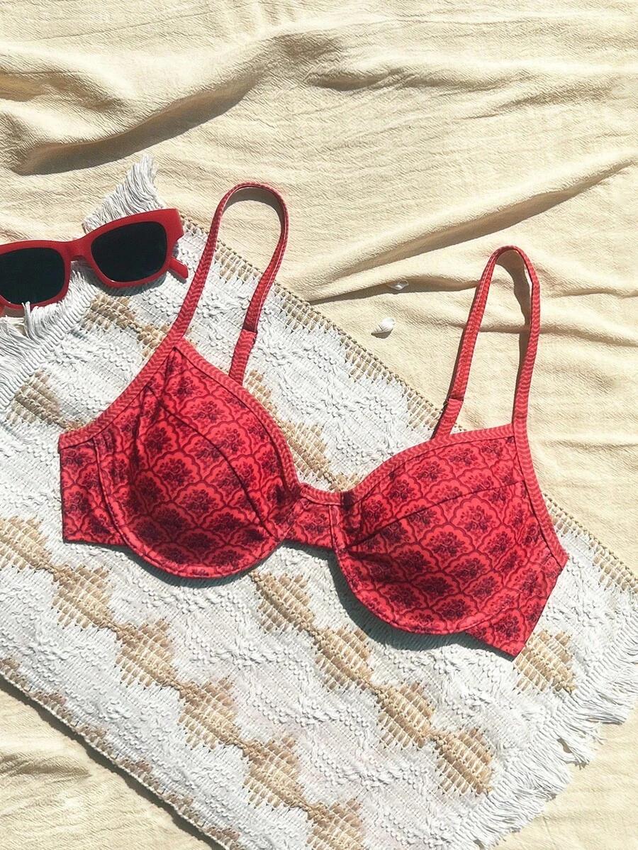 GÓRA OD BIKINI