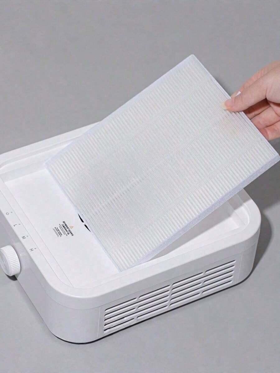 filtr siatka na pyłki