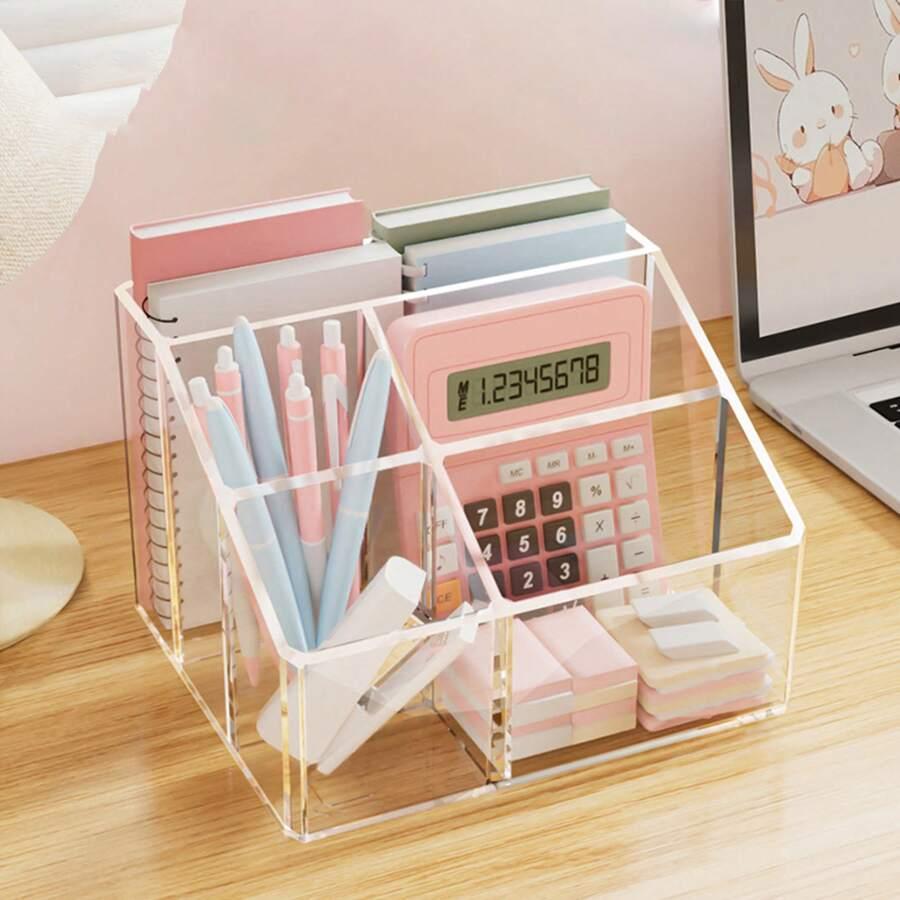 ORGANIZER NA BIURKO 