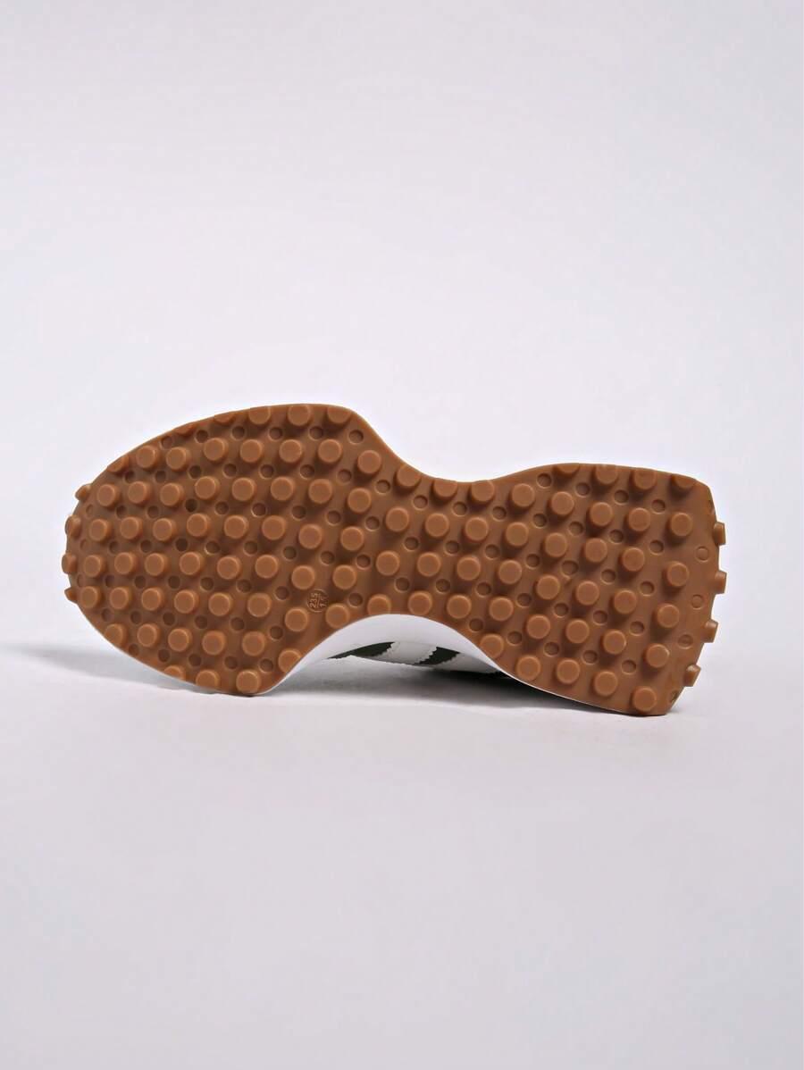 ZIELONE BUTY SPORTOWE