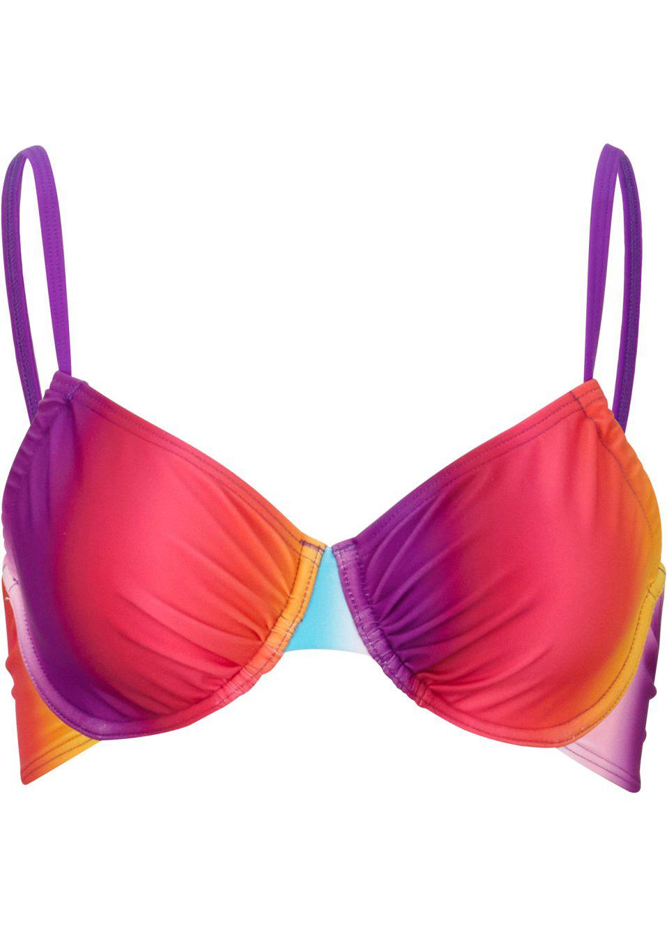 BIUSTONOSZ OD BIKINI 