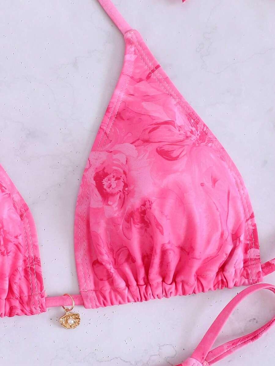 TRZYCZĘŚCIOWE BIKINI DAMSKIE