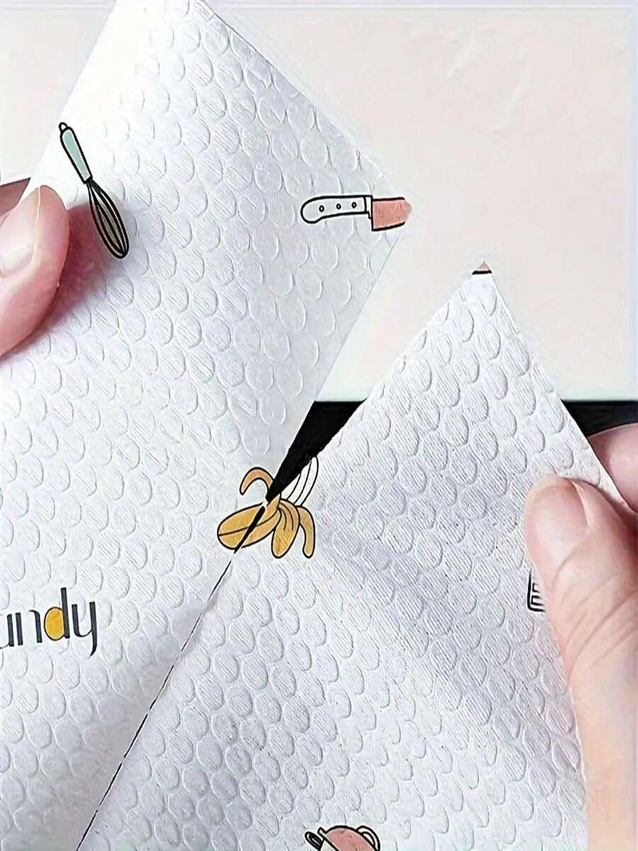 ręcznik papierowy wzór
