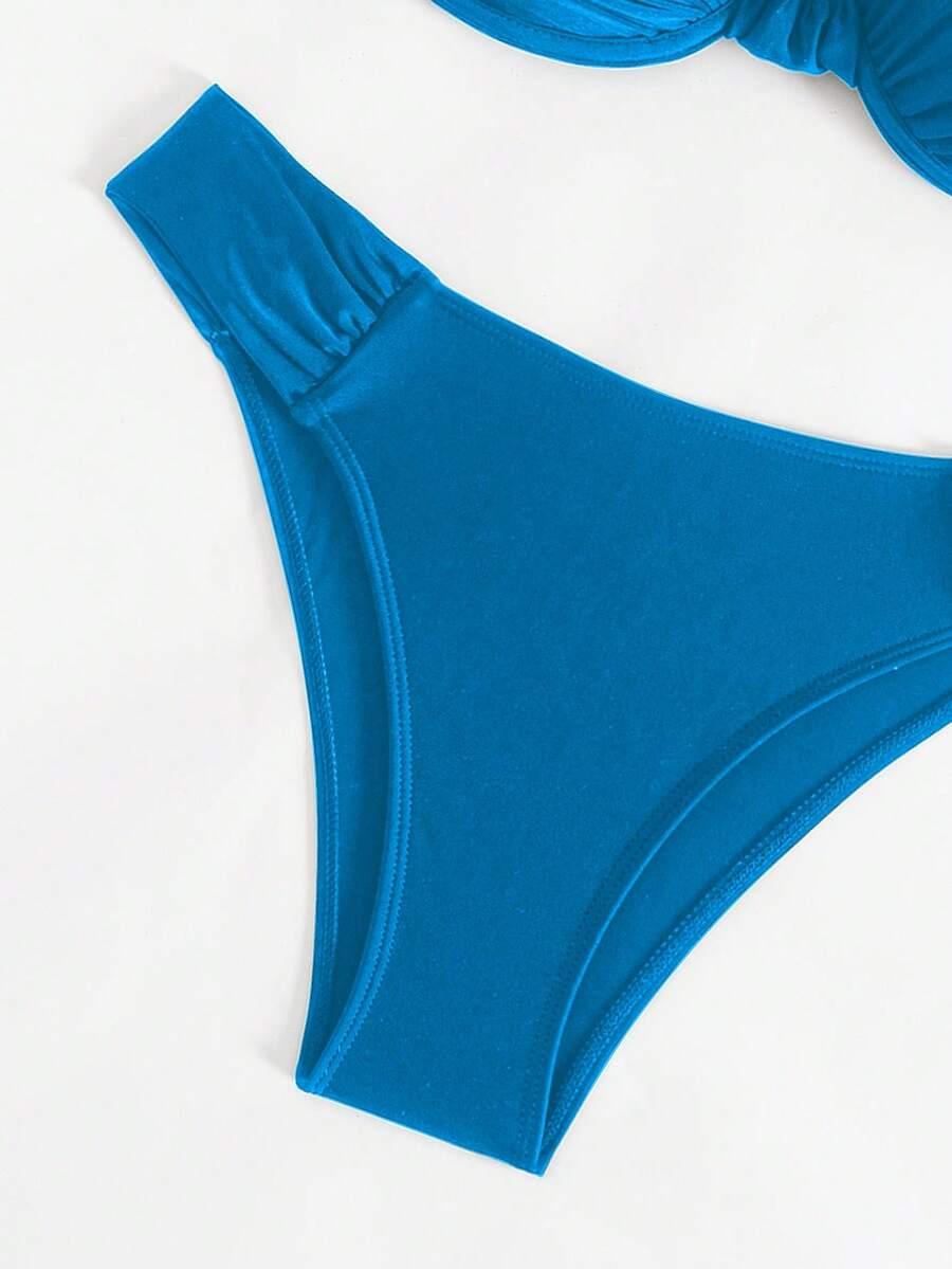 góra od bikini