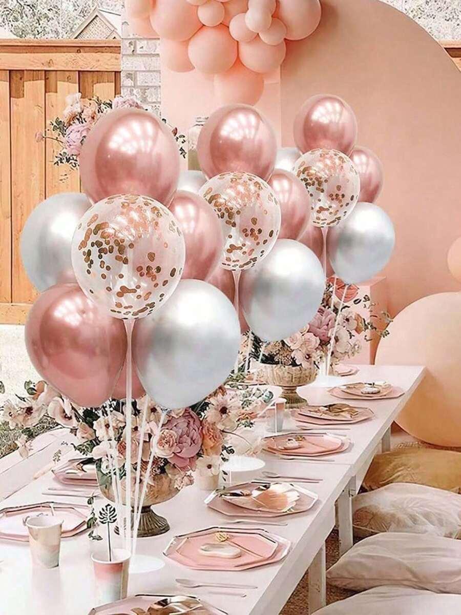 STOJAK NA BALONY 2-PACK
