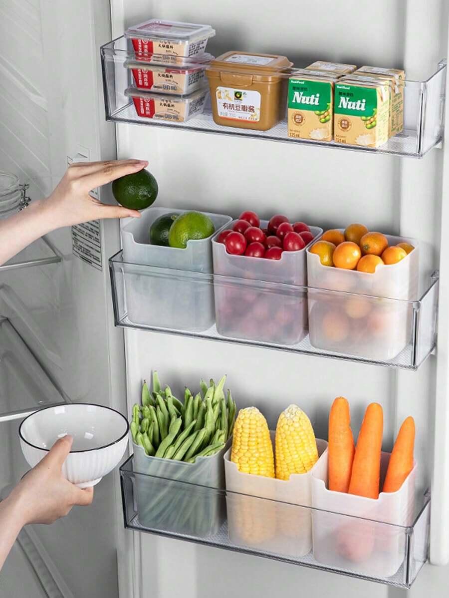pojemnik na żywność 3-pack