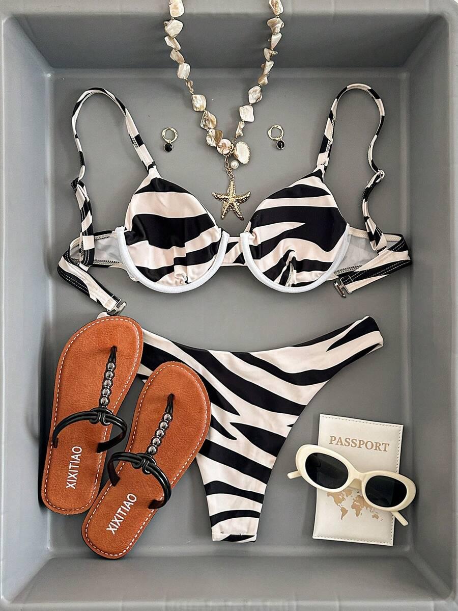 góra do bikini