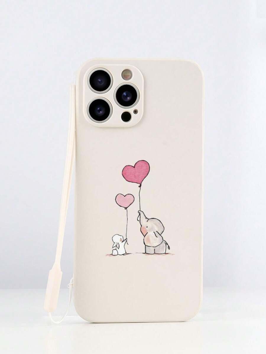ETUI NA TELEFON IPHONE 12 mini