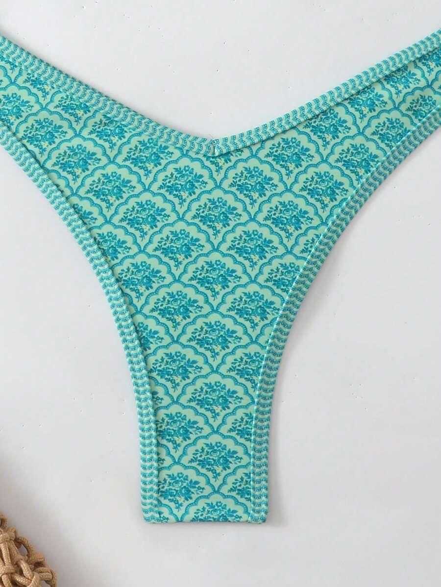 góra od bikini zdobienie 
