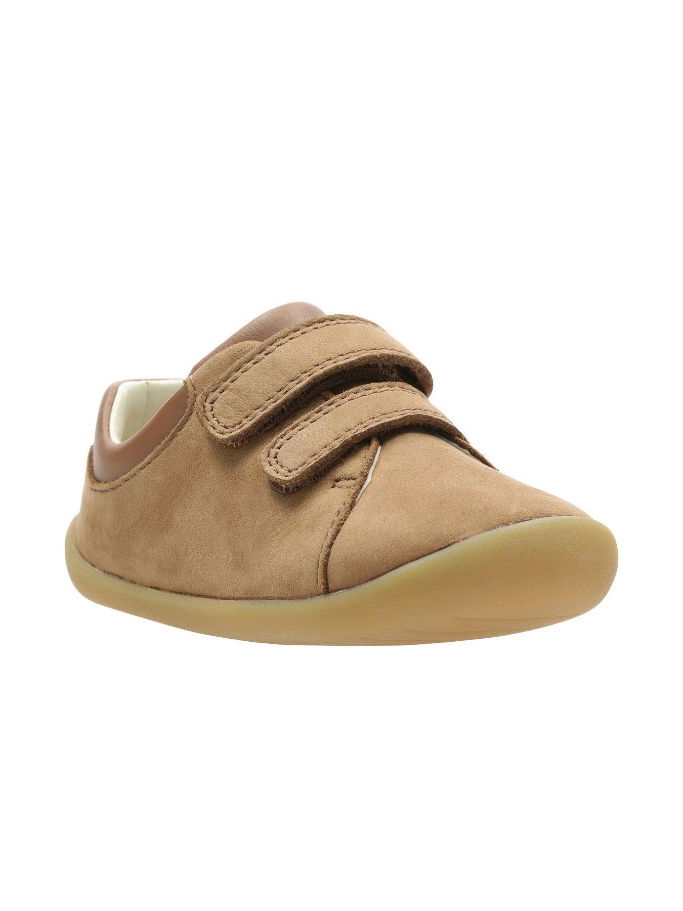 CLARKS BUCIKI NIEMOWLĘCE 