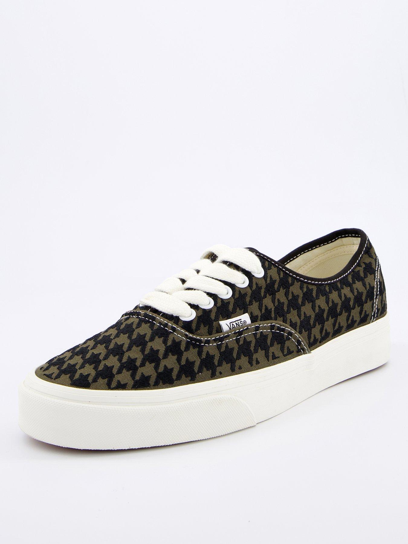 VANS MĘSKIE TRAMPKI SPORTOWE VN000BW5DFP1