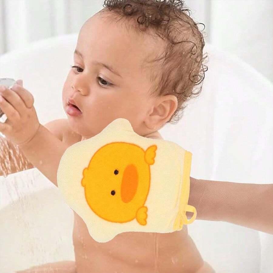 rękawiczka do mycia