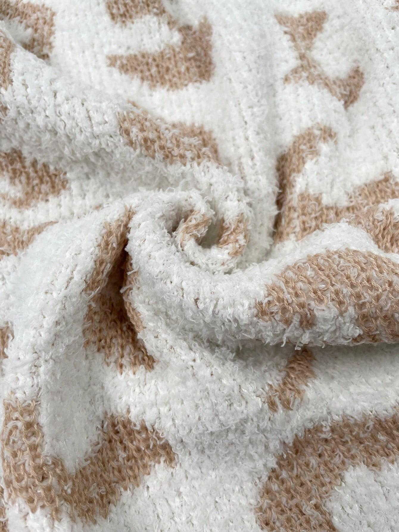 SPODENKI ANIMAL PRINT