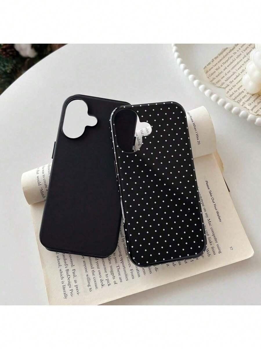 CZARNE ETUI NA TELEFON galaxy a56
