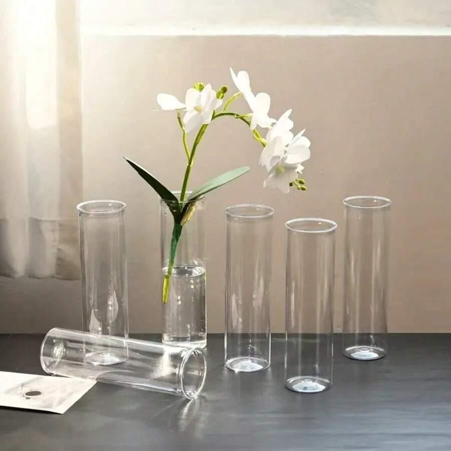 PLASTIKOWY WAZON CYLINDRYCZNY 6-PACK