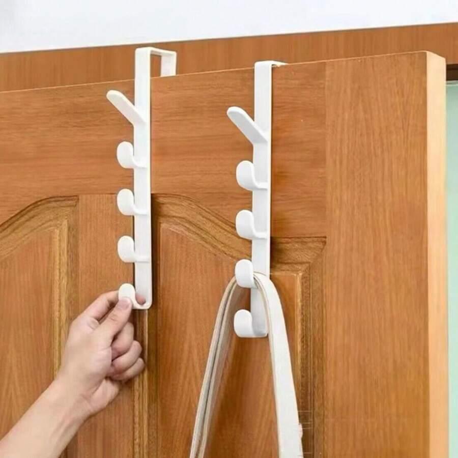 WIESZAK NA DRZWI 2-PACK