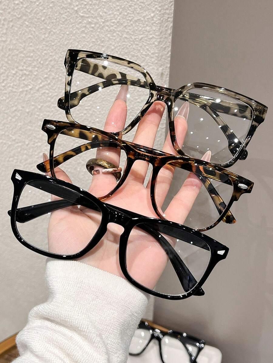 OKULARY ZERÓWKI 6-PACK
